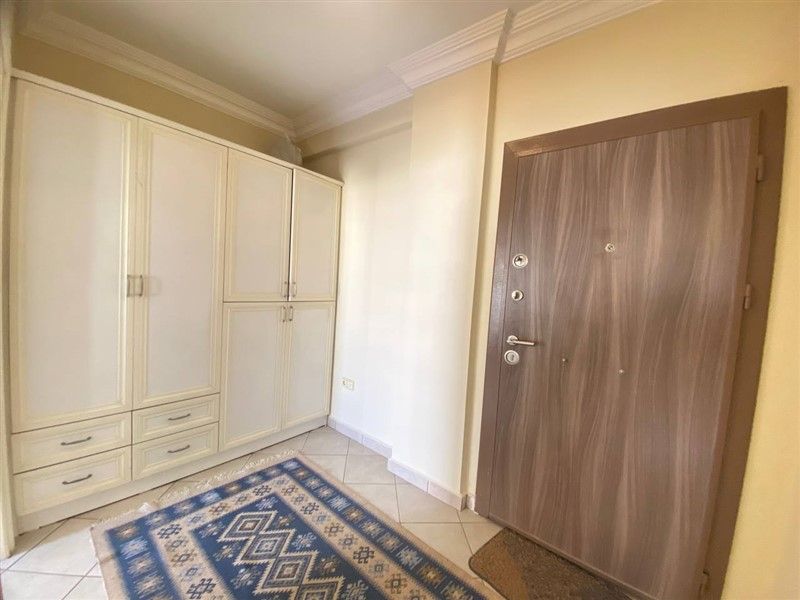 Квартира в Алании, Турция, 65 м2 фото 2