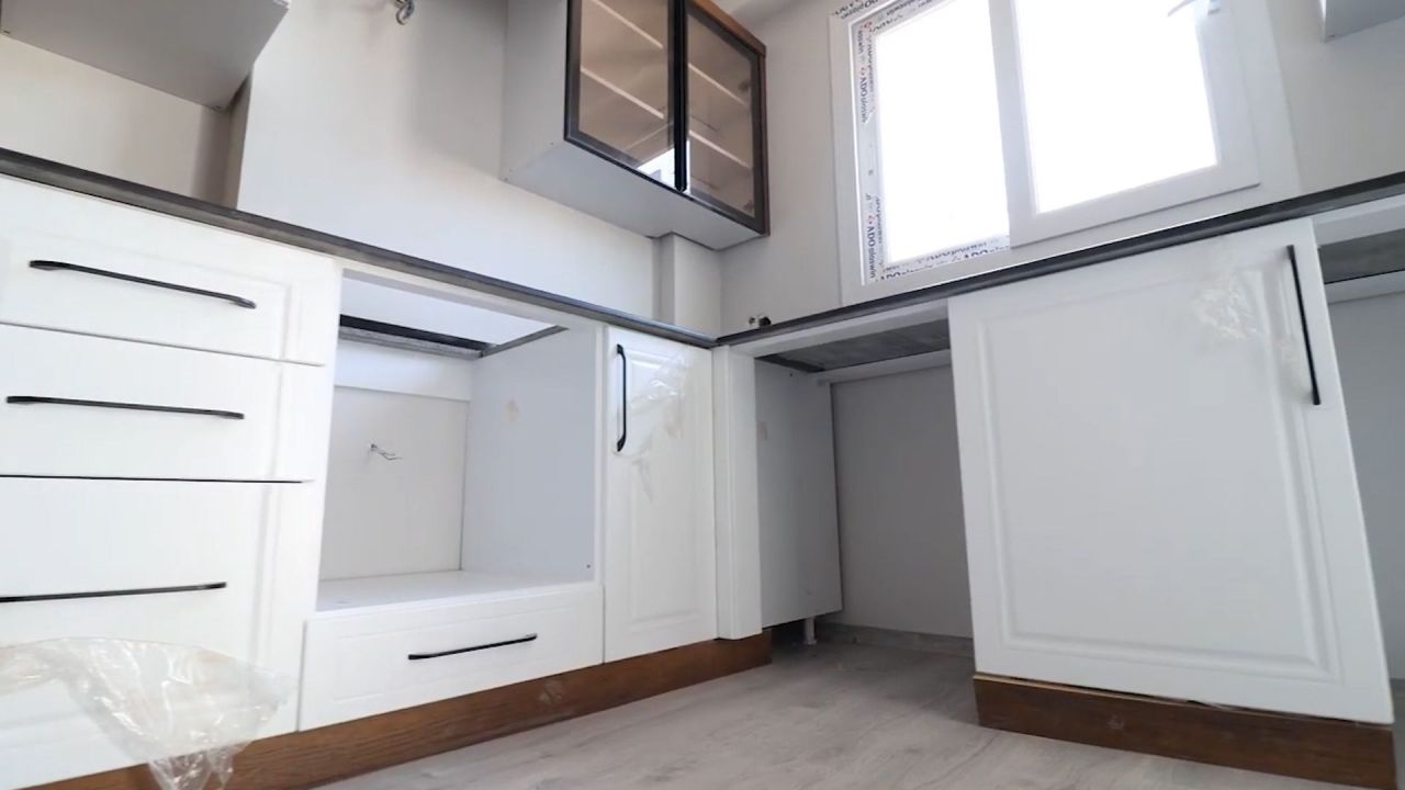 Квартира в Мерсине, Турция, 82 м2 фото 3