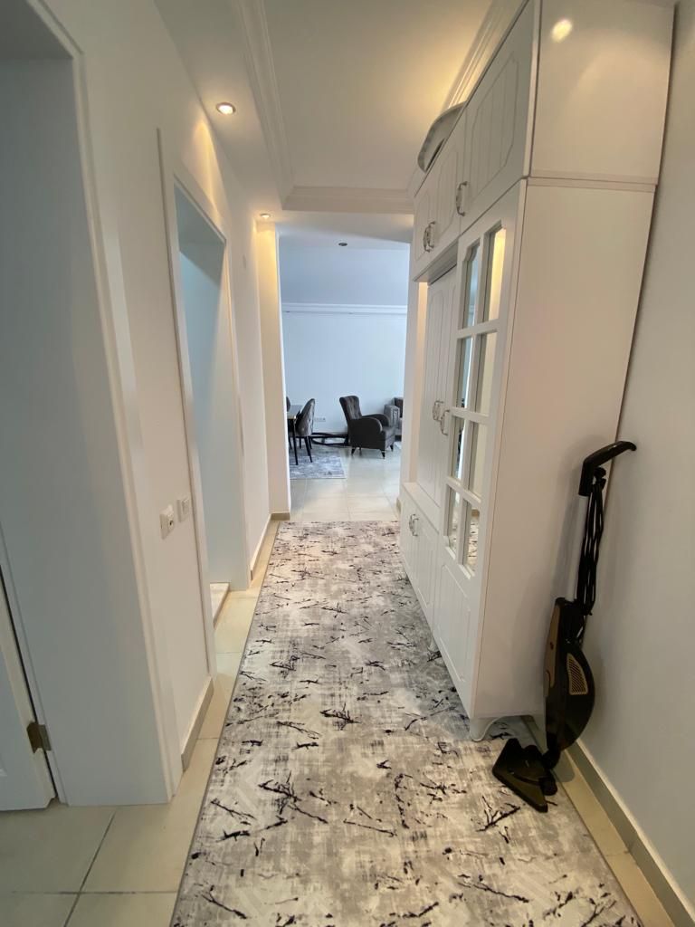 Квартира в Алании, Турция, 110 м2 фото 5