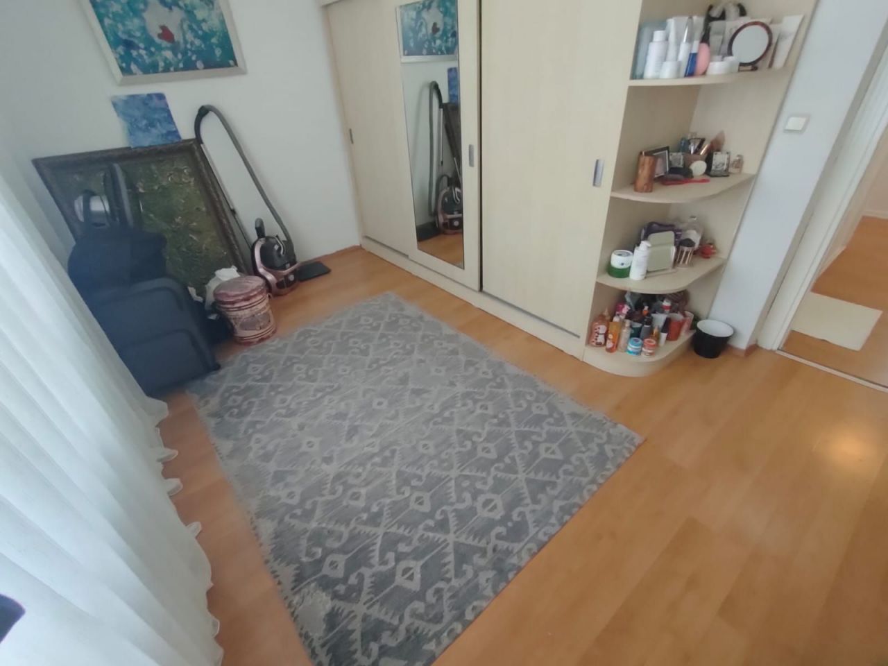 Квартира в Анталии, Турция, 150 м2 фото 5
