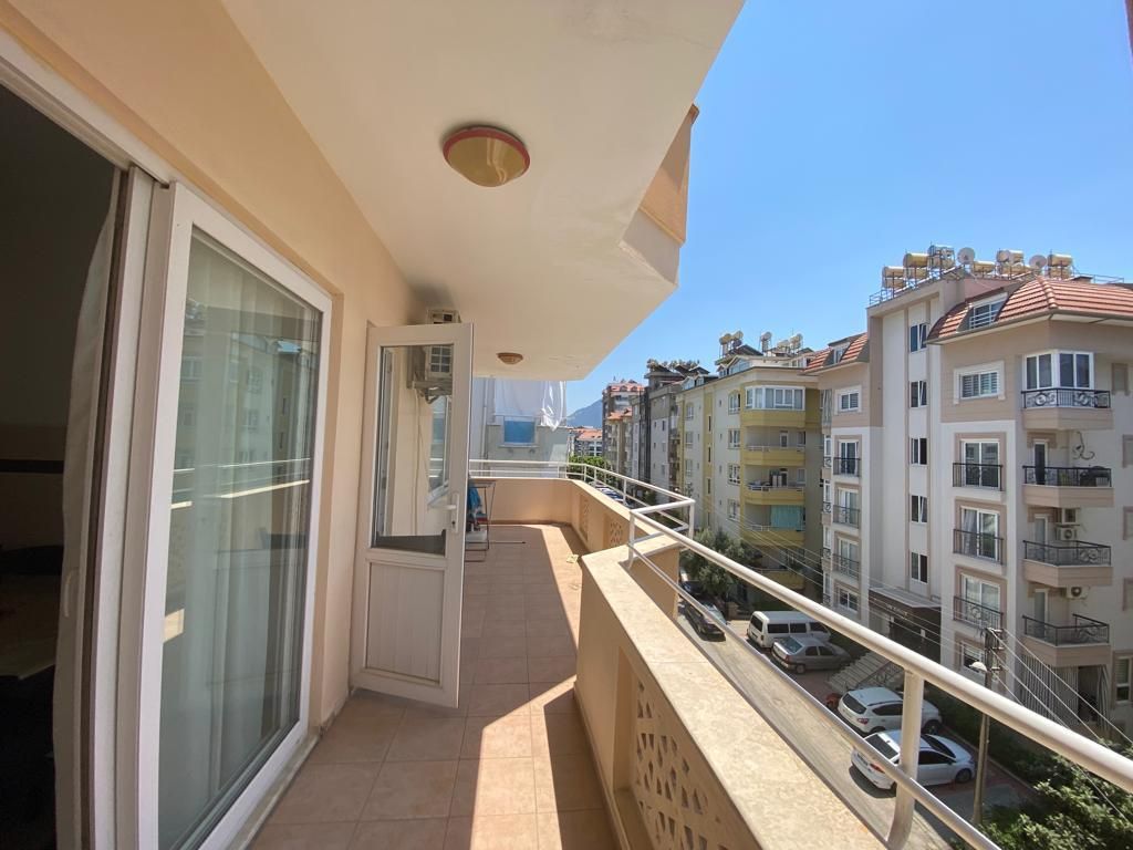 Пентхаус в Алании, Турция, 190 м2 фото 4