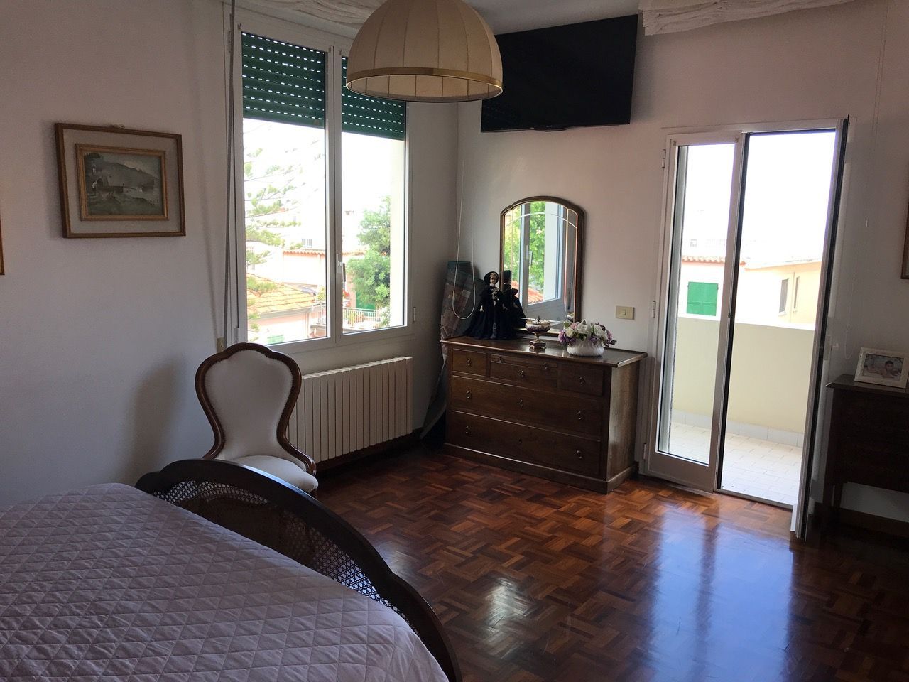 Апартаменты в Сан-Ремо, Италия, 110 м2 фото 2