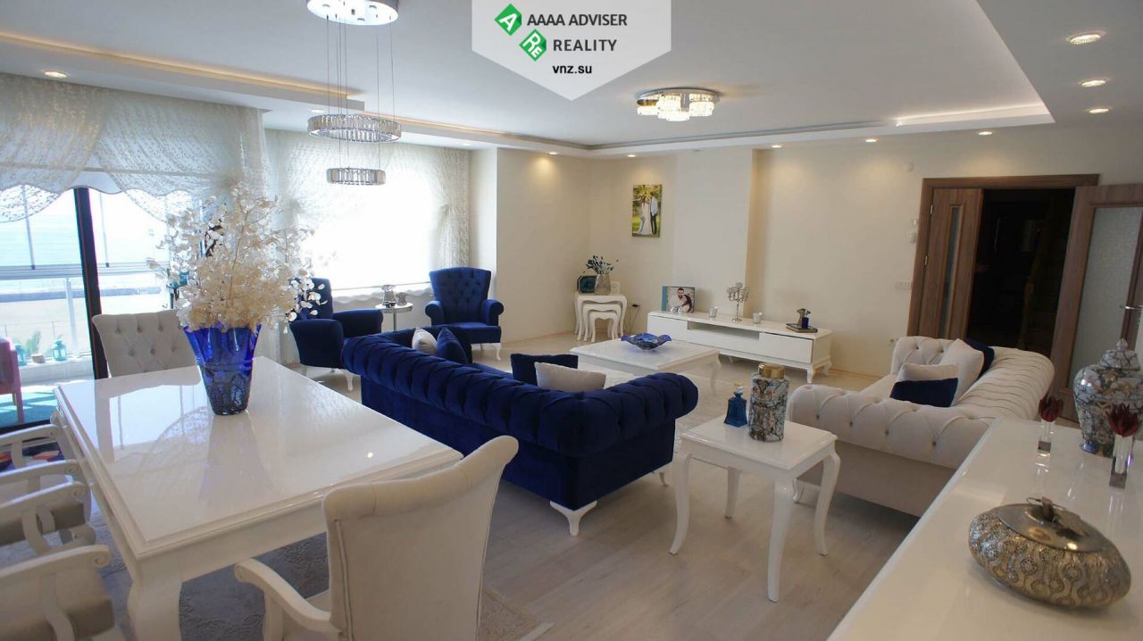 Квартира в Кестеле, Турция, 240 м2 фото 5