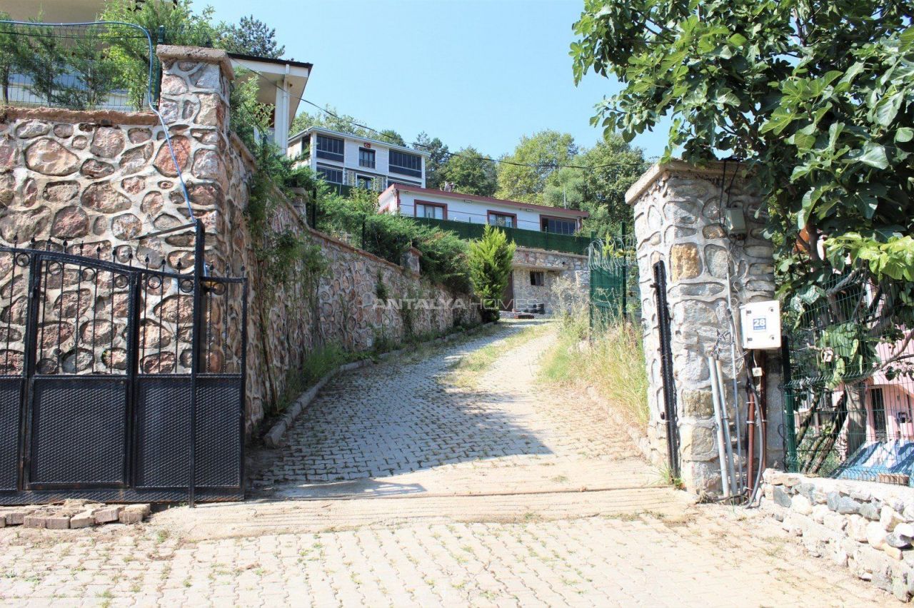 Вилла в Кестеле, Турция, 360 м2 фото 4
