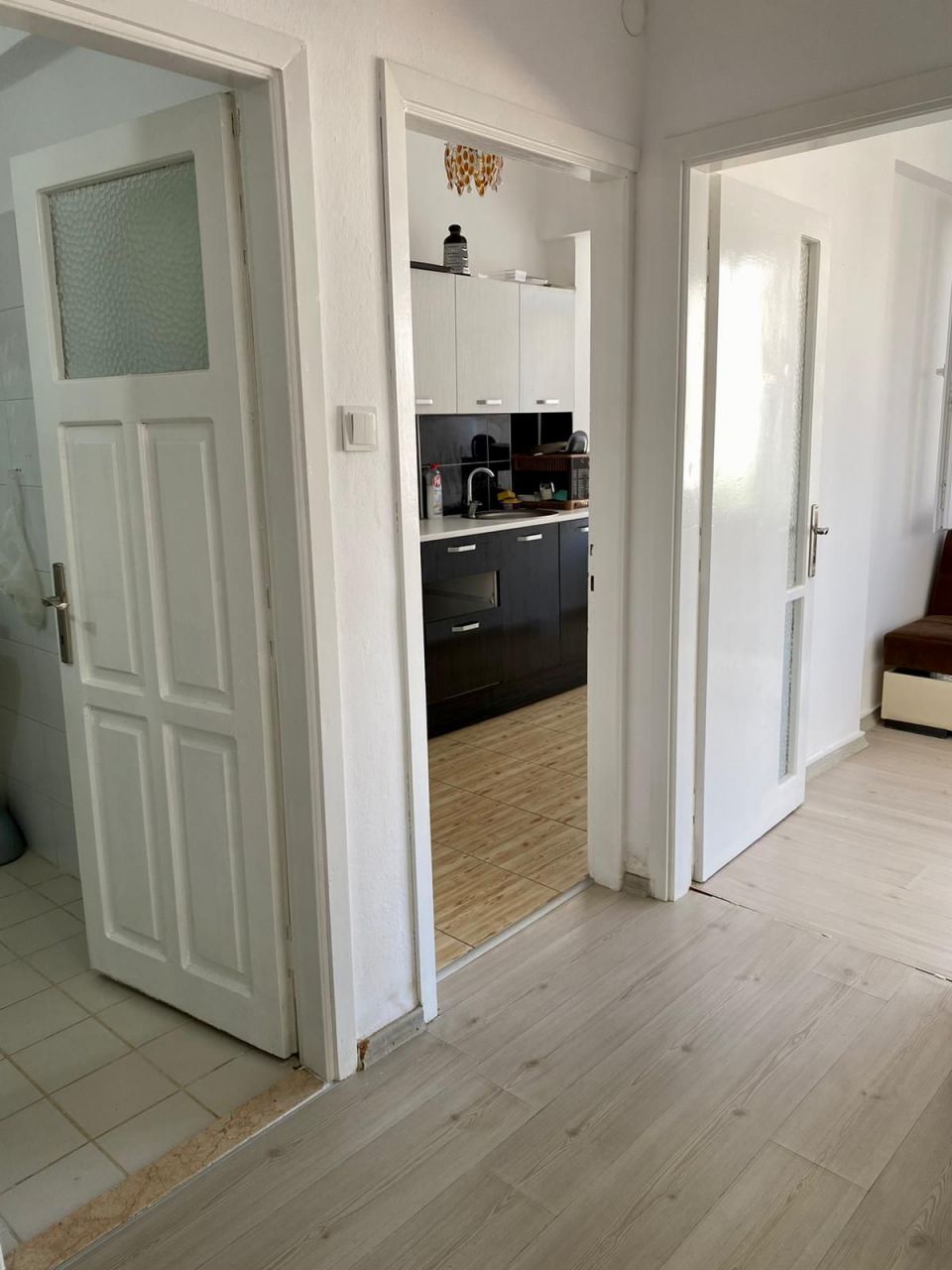 Квартира в Алании, Турция, 50 м2 фото 2