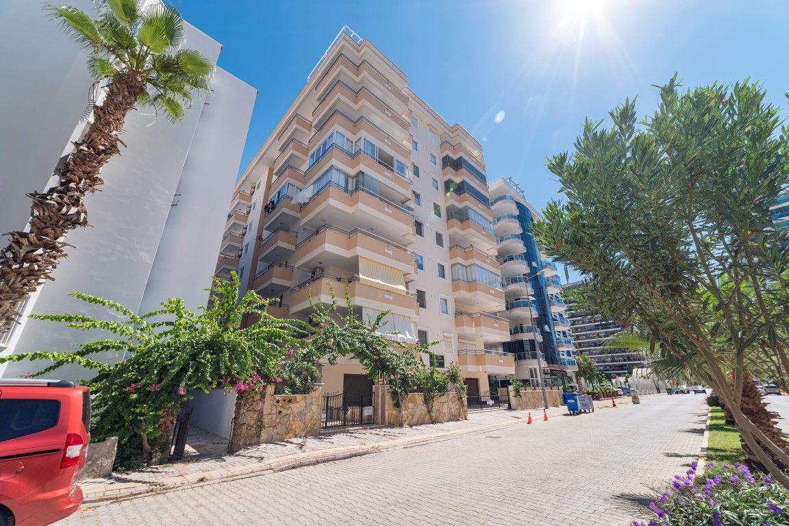 Квартира в Алании, Турция, 130 м2 фото 5
