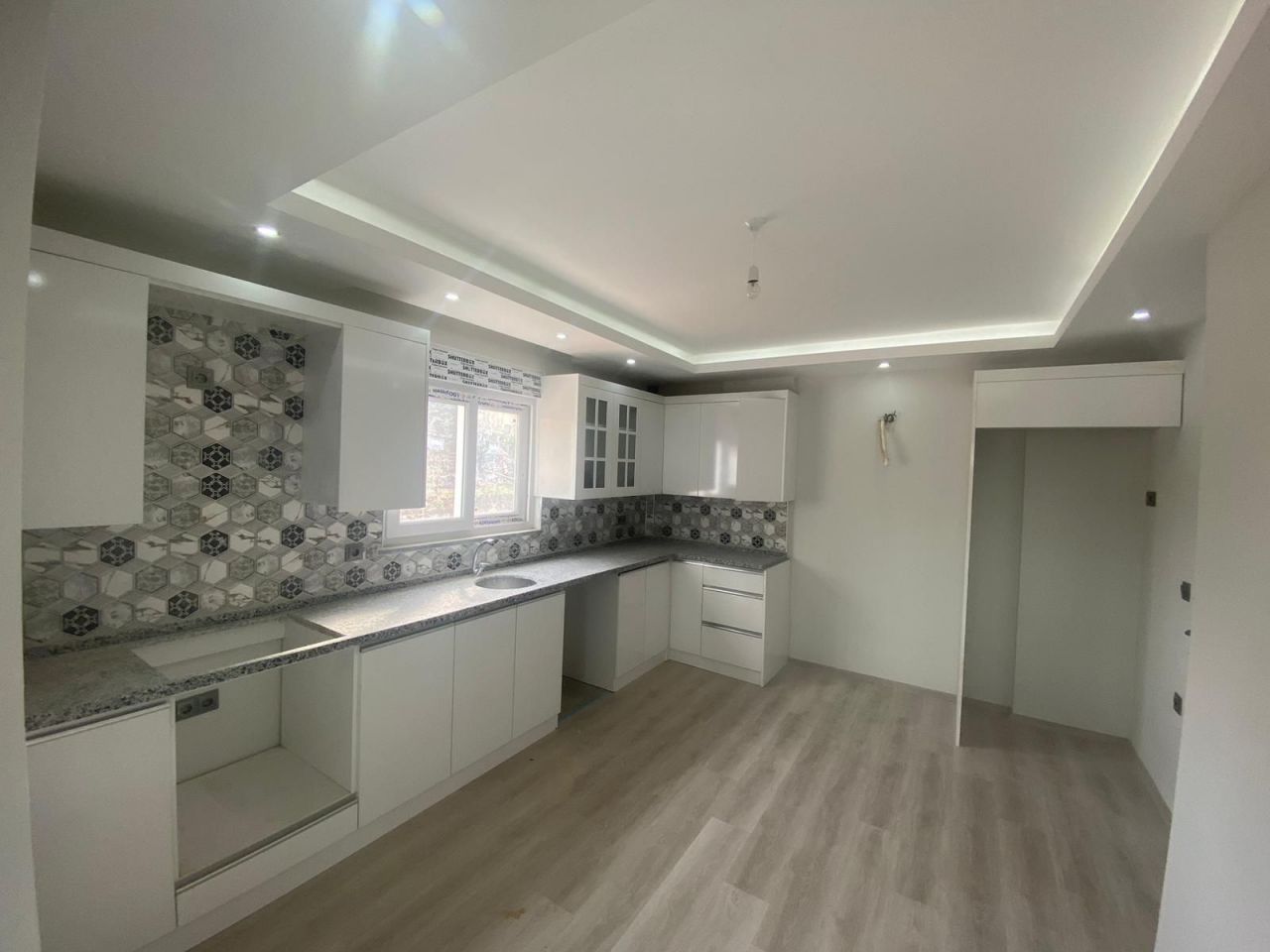 Квартира в Алании, Турция, 146 м2 фото 3