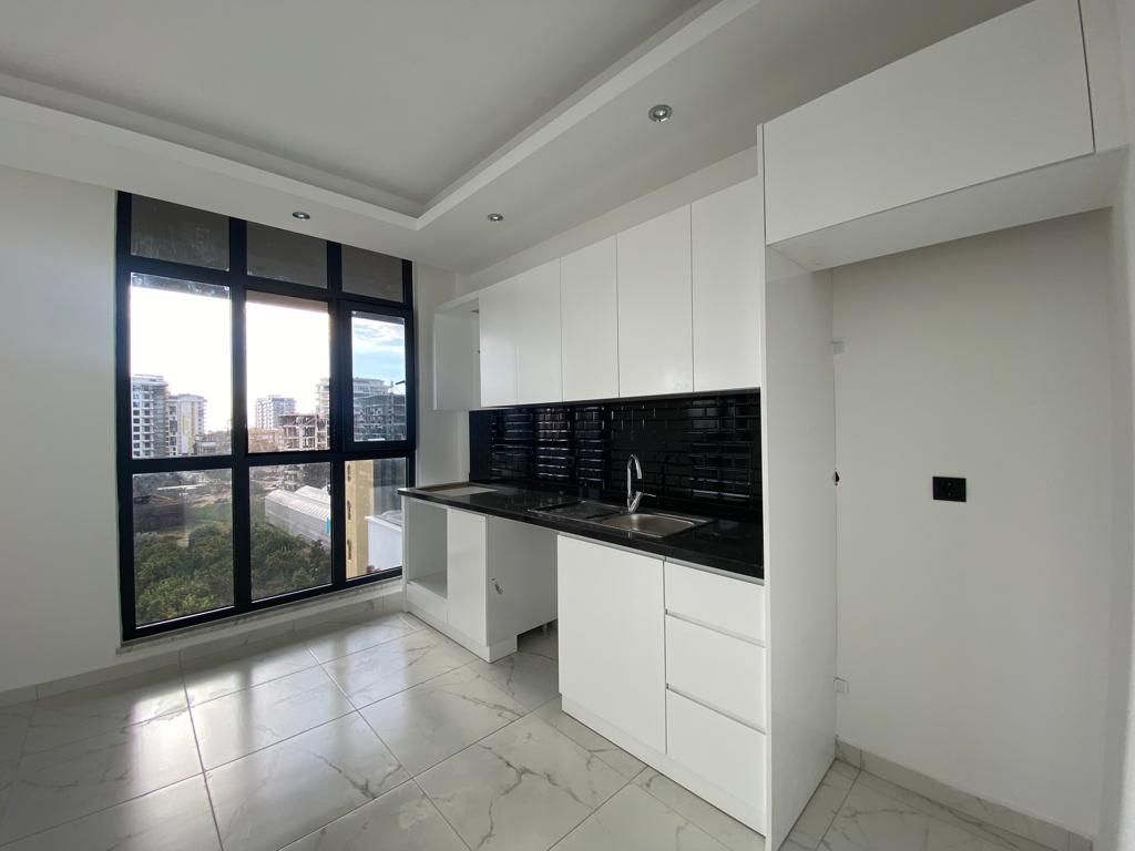 Пентхаус в Алании, Турция, 109 м2 фото 2