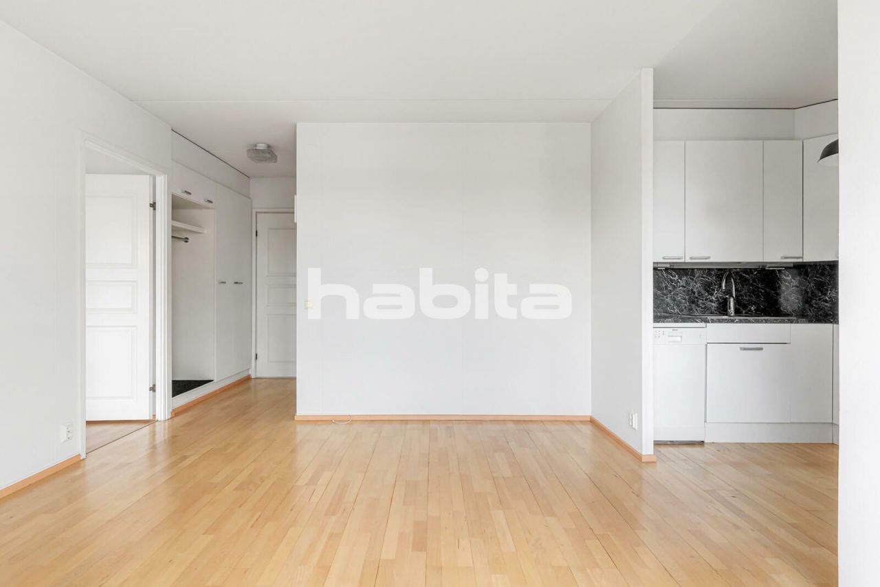 Апартаменты в Вантаа, Финляндия, 44.5 м2 фото 4