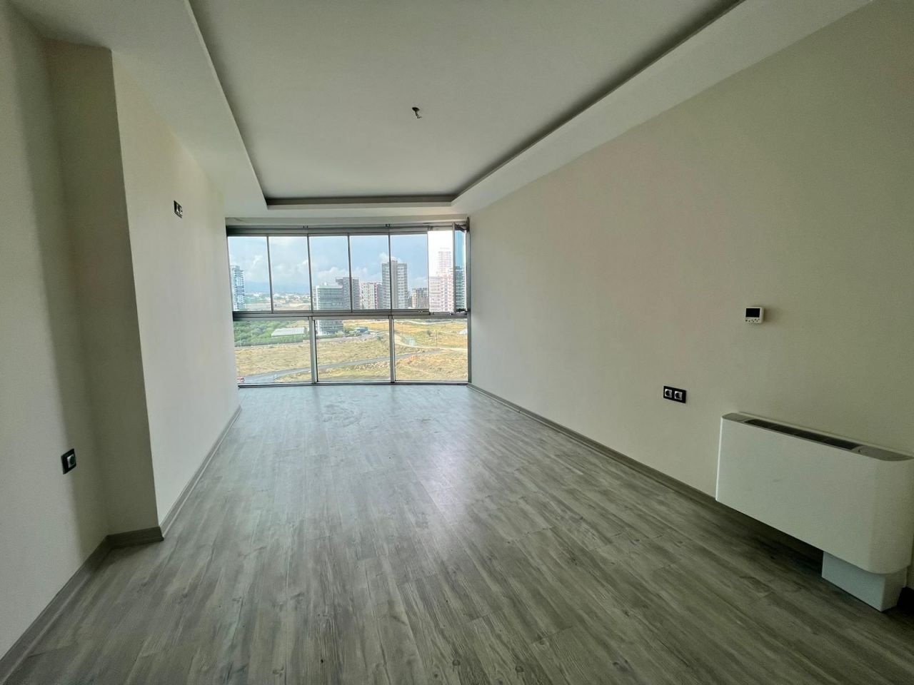 Квартира в Мерсине, Турция, 95 м2 фото 3