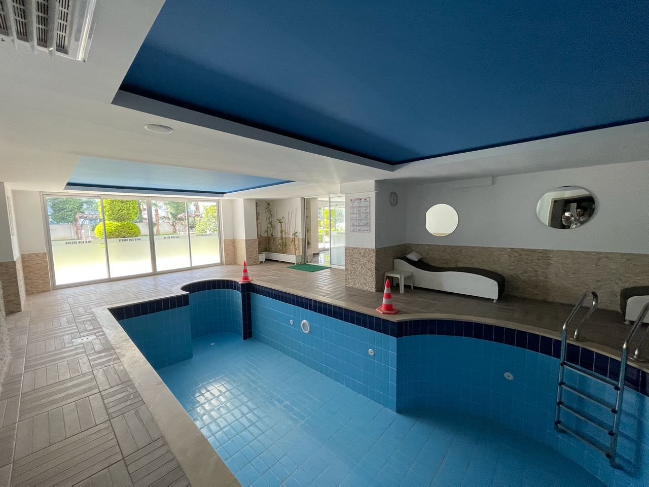 Апартаменты в Алании, Турция, 120 м2 фото 3