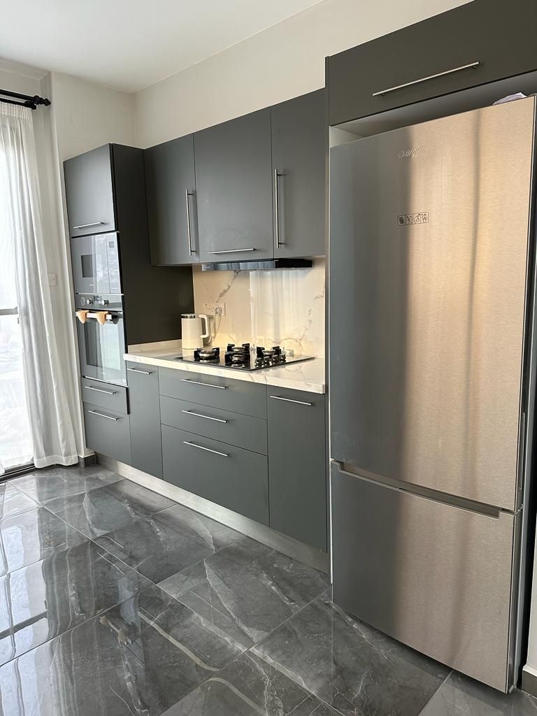 Вилла в Фамагусте, Кипр, 250 м2 фото 3
