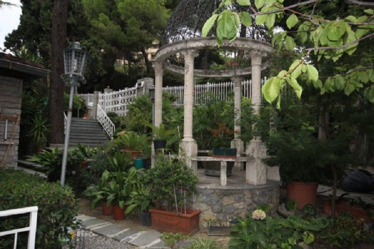 Квартира в Сан-Ремо, Италия, 115 м2 фото 5