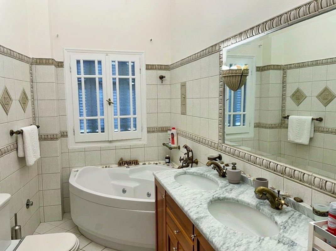 Дом на Ионических островах, Греция, 115 м2 фото 4
