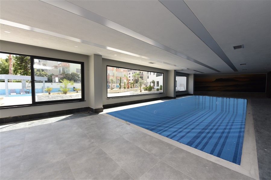 Квартира в Алании, Турция, 85 м2 фото 5