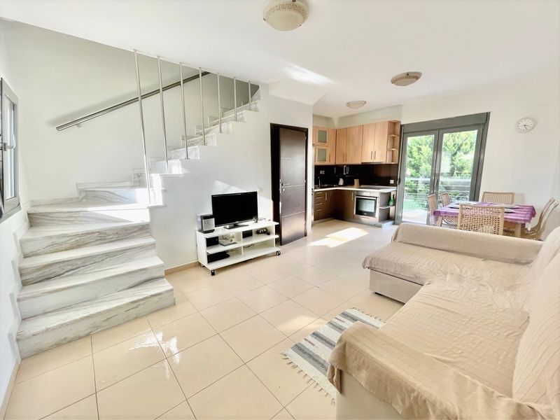 Таунхаус в Ситонии, Греция, 75 м2 фото 2