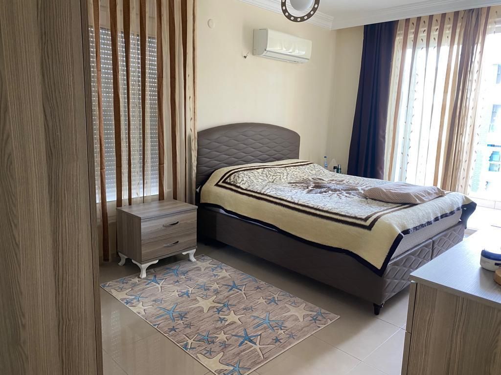 Квартира в Алании, Турция, 60 м2 фото 4