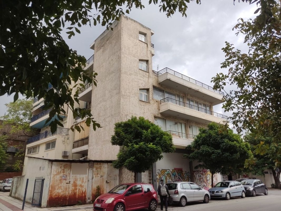 Квартира на Северо-Эгейских островах, Греция, 690 м2 фото 2