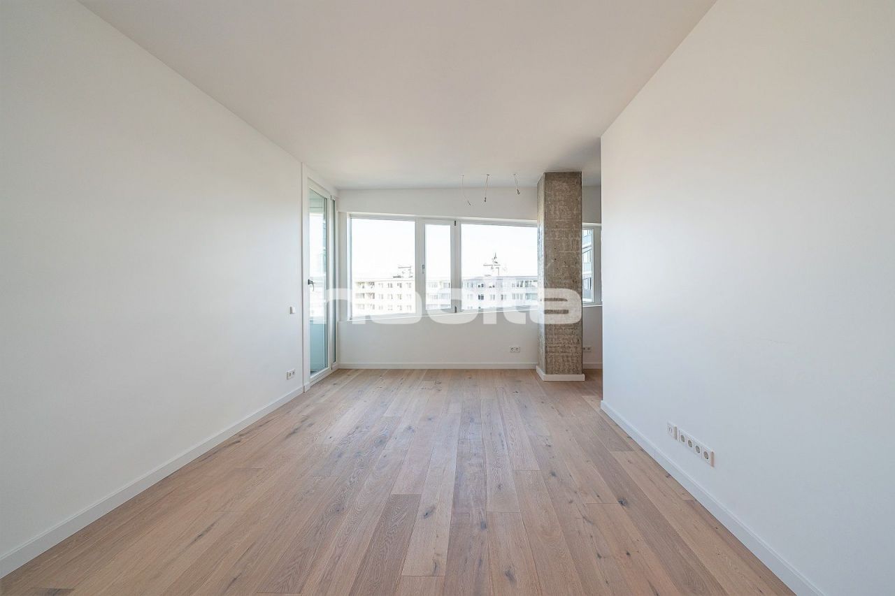 Апартаменты в Таллине, Эстония, 71.4 м2 фото 5