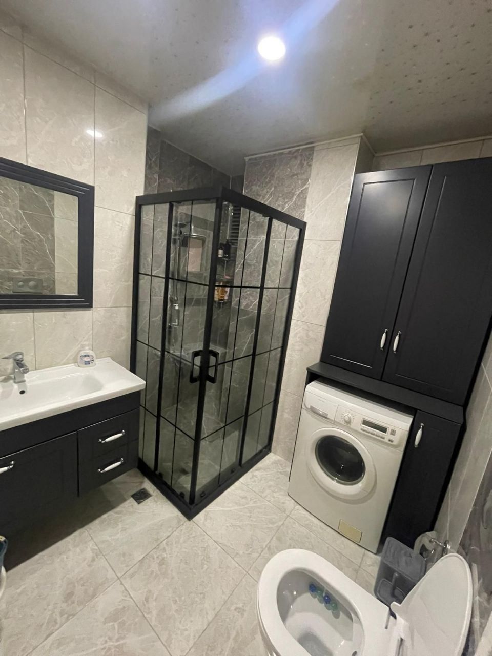 Квартира в Мерсине, Турция, 150 м2 фото 2