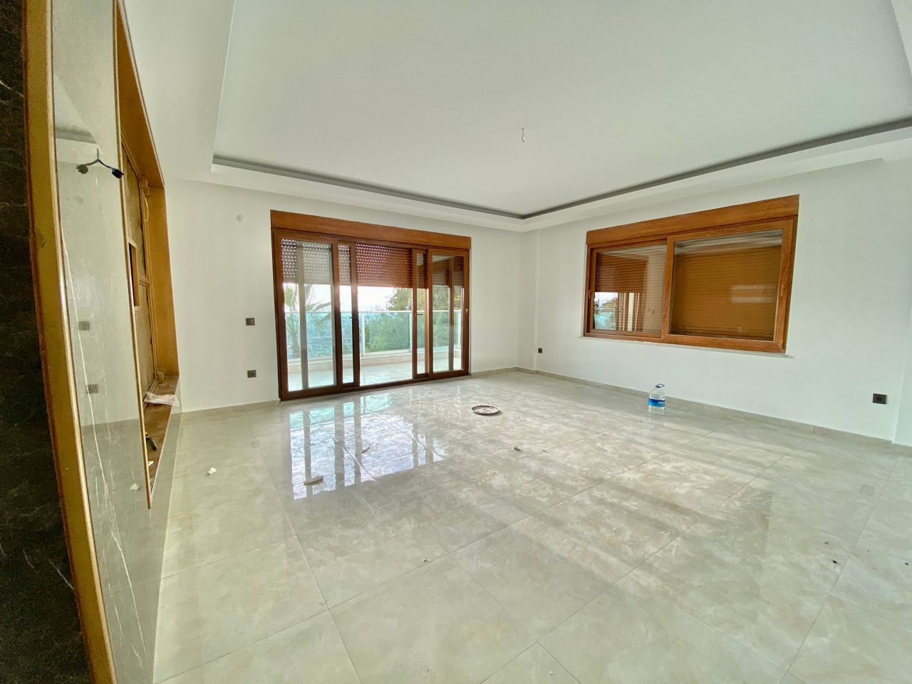 Квартира в Алании, Турция, 160 м2 фото 3