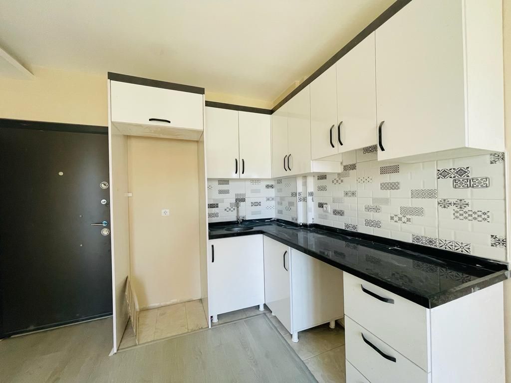 Квартира в Мерсине, Турция, 50 м2 фото 2
