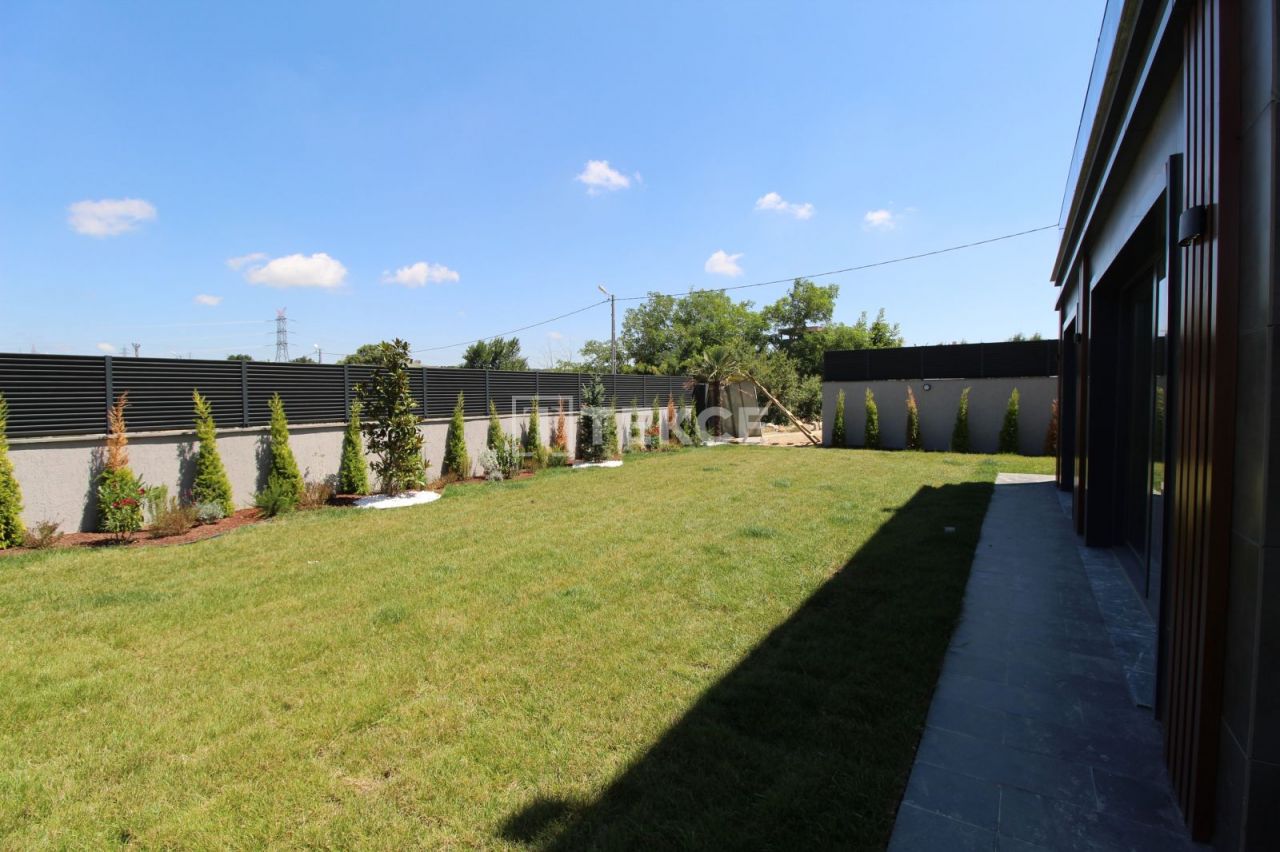 Вилла в Арнавуткёе, Турция, 288 м2 фото 5