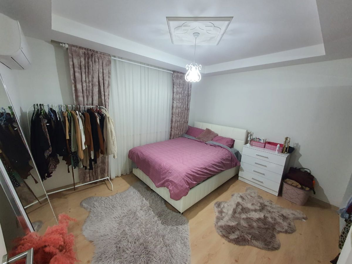 Квартира Liman Mah., Турция, 90 м2 фото 3