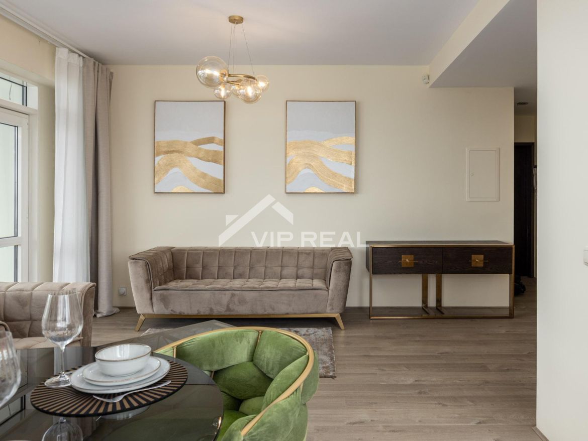 Квартира в Риге, Латвия, 71 м2 фото 3