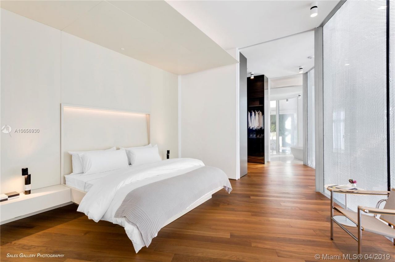 Квартира в Майами, США, 310 м2 фото 4
