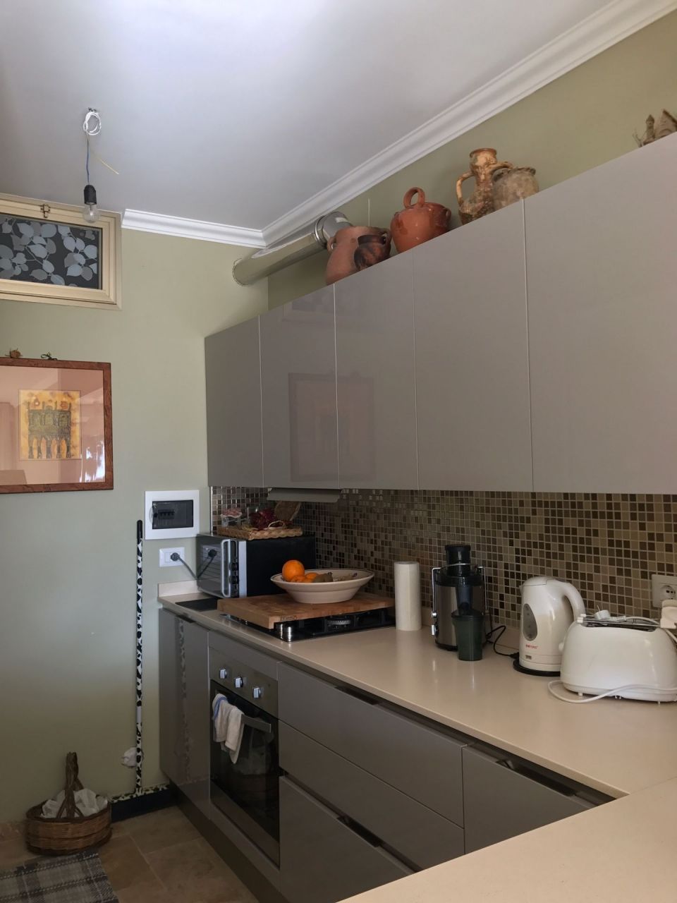 Апартаменты в Сан-Ремо, Италия, 100 м2 фото 4