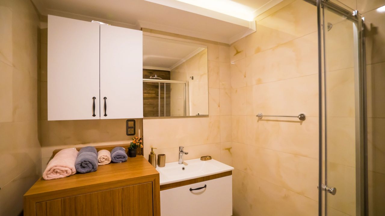 Квартира в Алании, Турция, 67 м2 фото 3