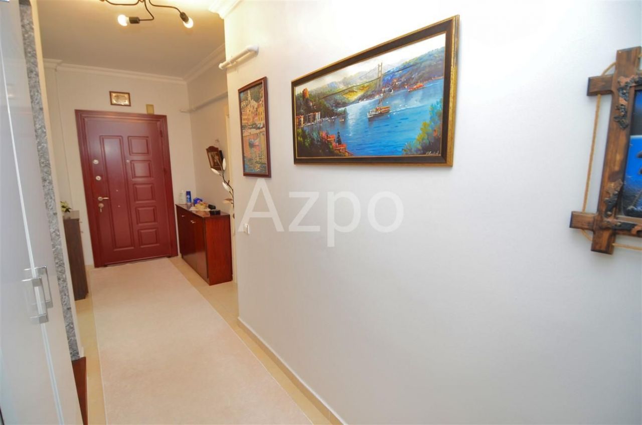 Апартаменты в Анталии, Турция, 180 м2 фото 4