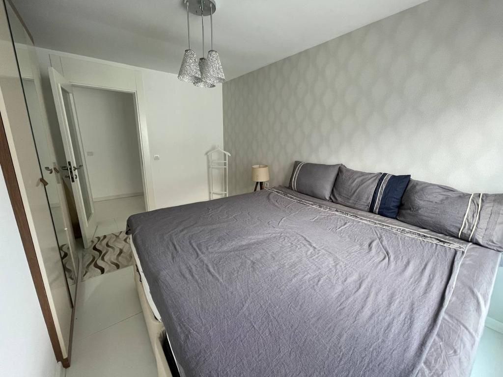 Квартира в Алании, Турция, 175 м2 фото 5