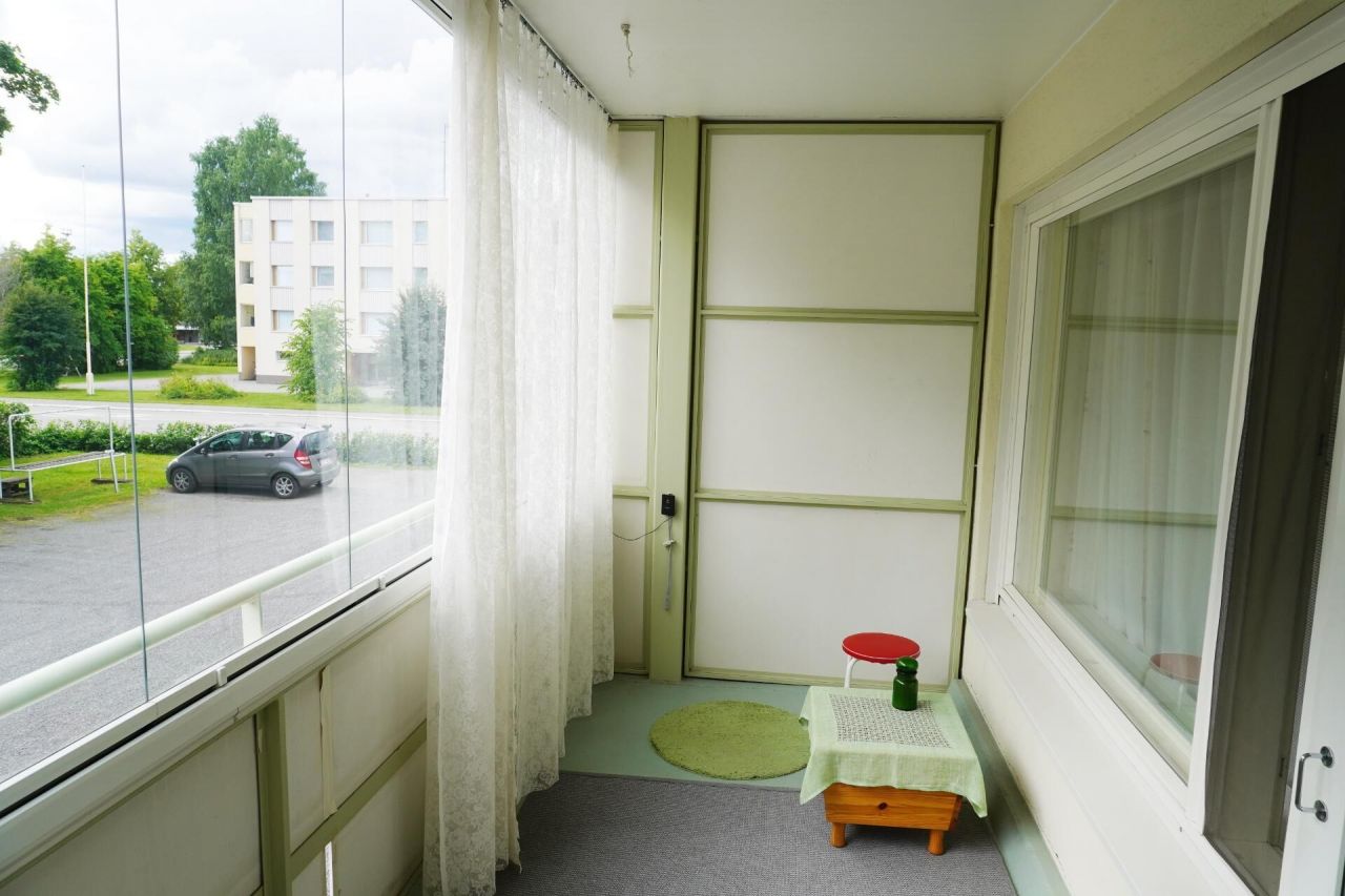 Квартира в Варкаусе, Финляндия, 30 м2 фото 2