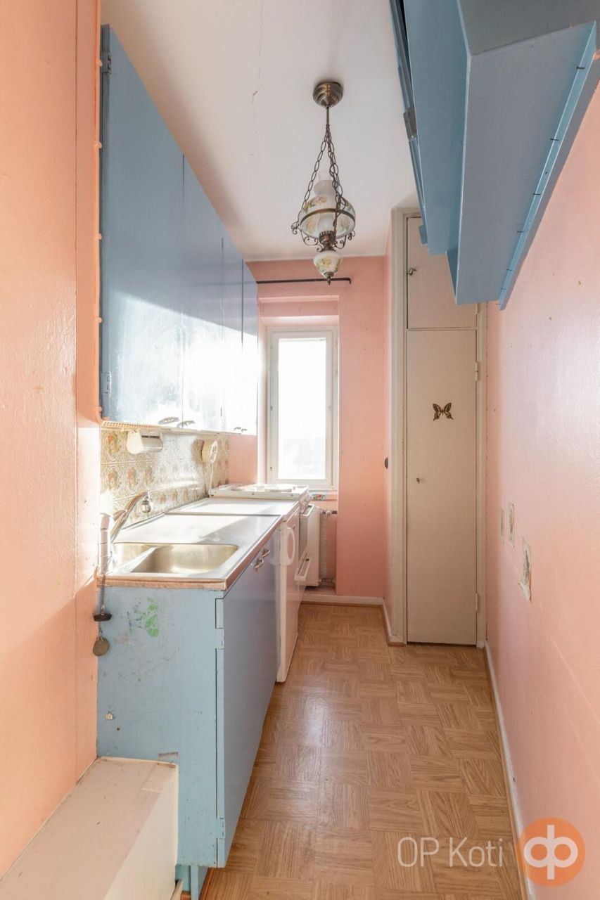 Квартира в Варкаусе, Финляндия, 42.5 м2 фото 3