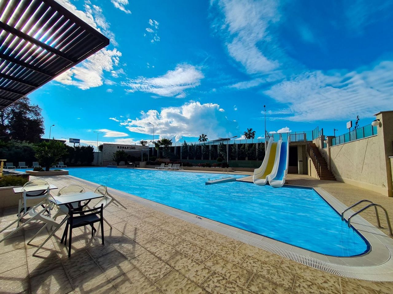 Квартира в Алании, Турция, 110 м2 фото 3