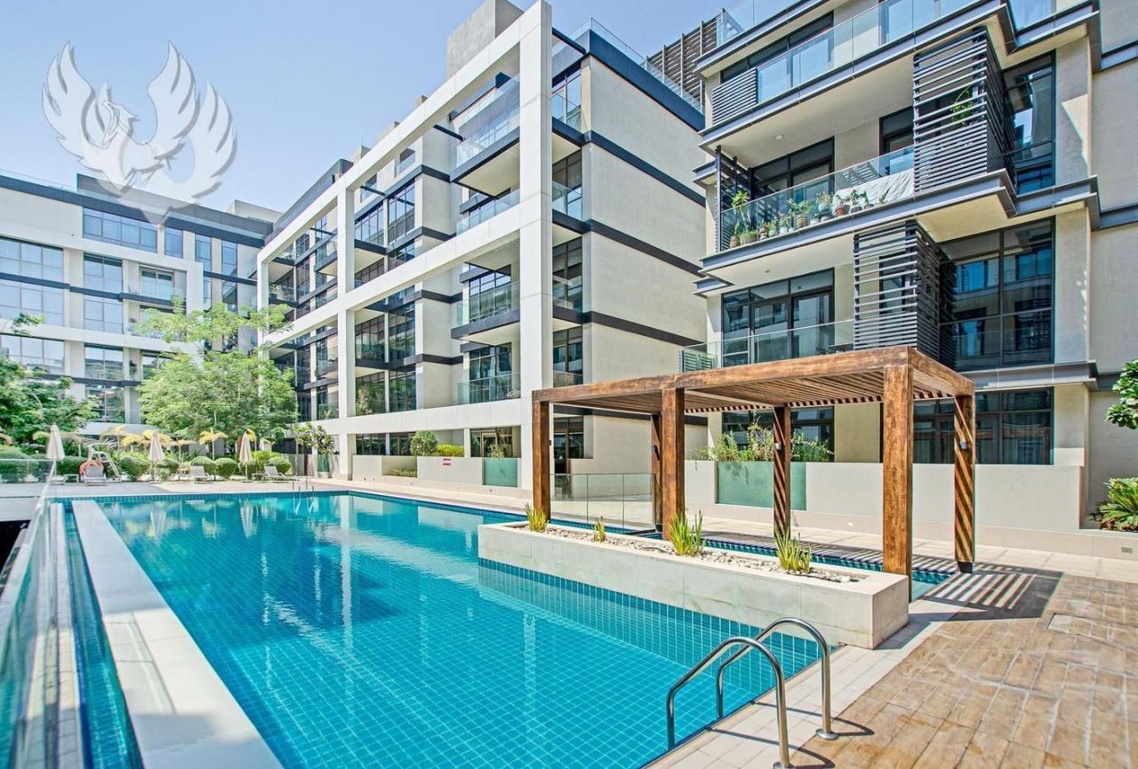 Квартира в Дубае, ОАЭ, 150 м2 фото 3