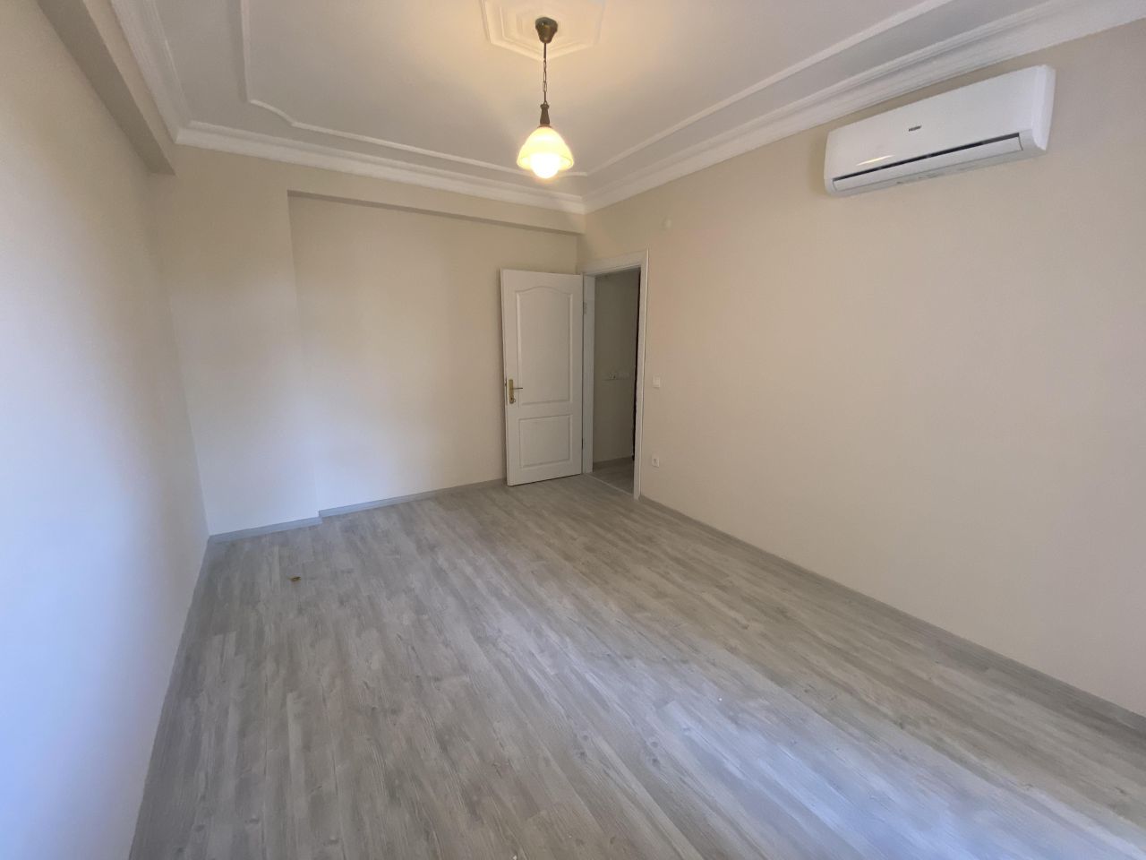 Квартира в Алании, Турция, 100 м2 фото 4