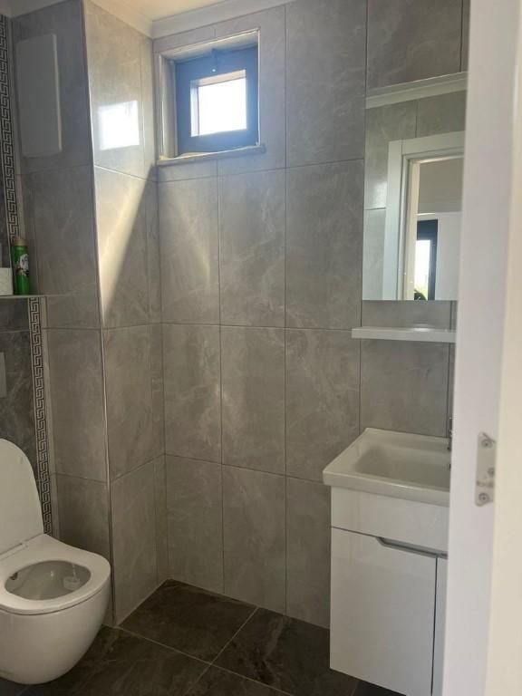 Квартира в Алании, Турция, 64 м2 фото 5