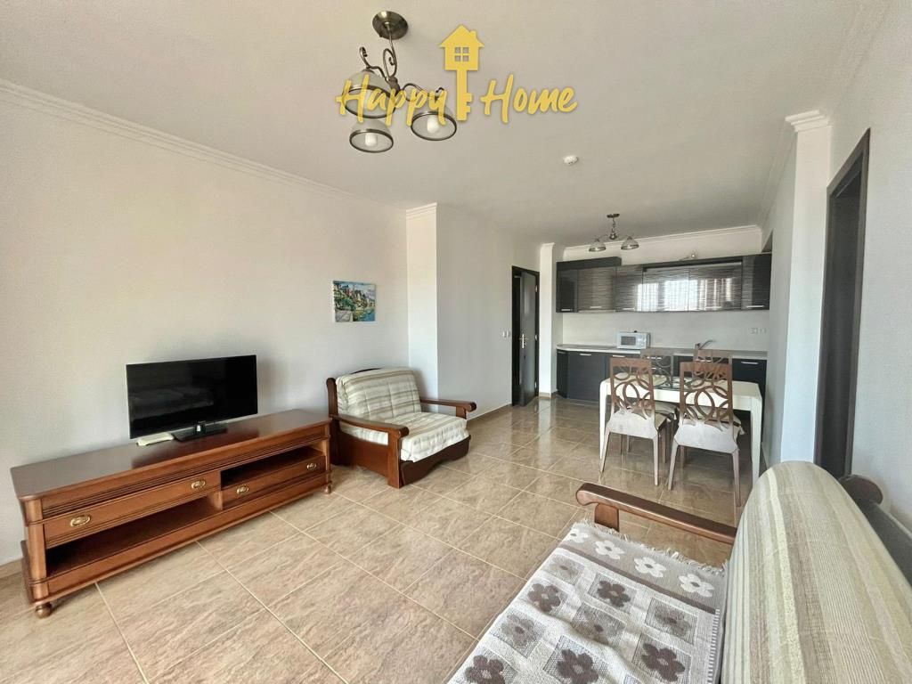 Апартаменты в Святом Власе, Болгария, 120 м2 фото 5