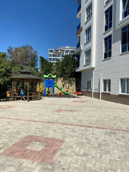 Квартира в Алании, Турция, 120 м2 фото 3