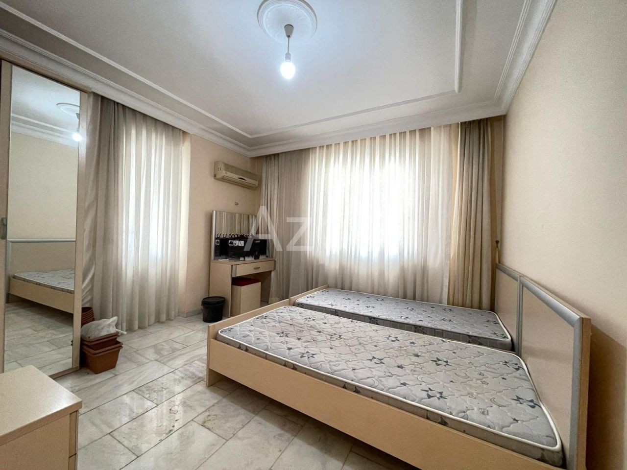 Апартаменты в Алании, Турция, 120 м2 фото 2