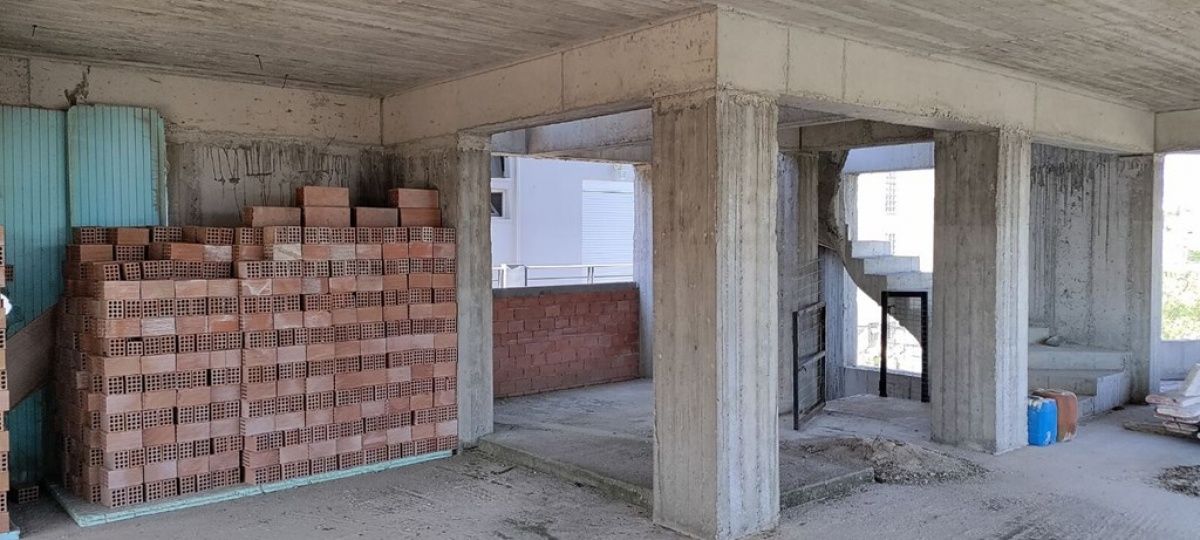 Квартира в Афинах, Греция, 530 м2 фото 5