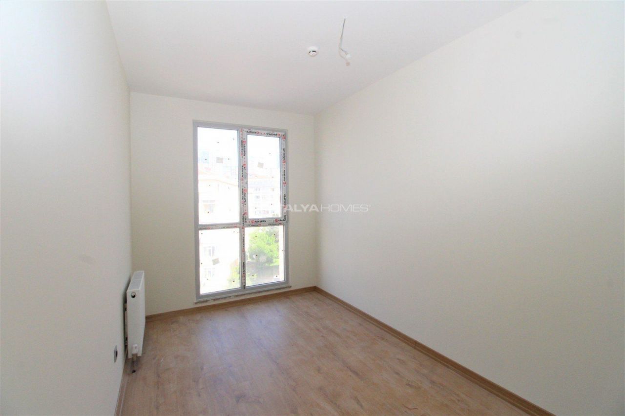 Апартаменты в Картале, Турция, 148 м2 фото 5