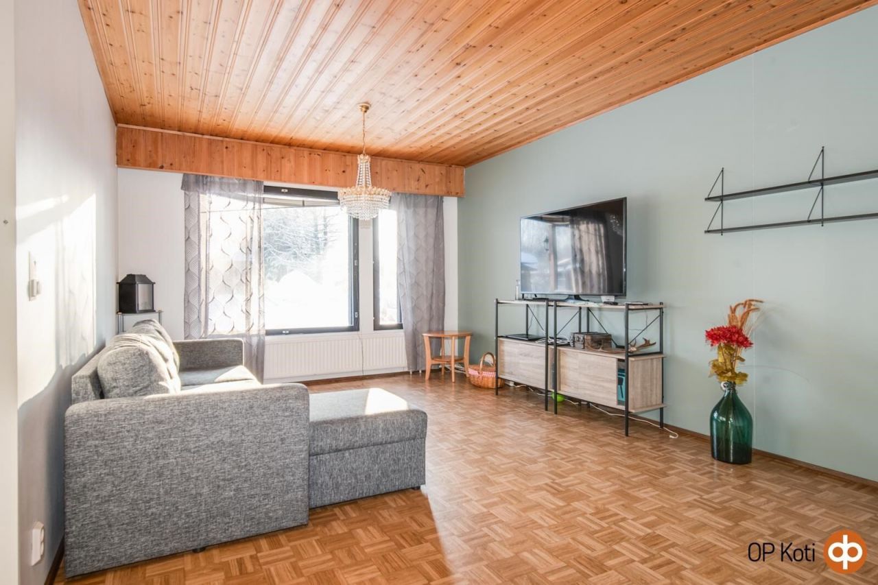 Дом в Кеми, Финляндия, 102.5 м2 фото 4