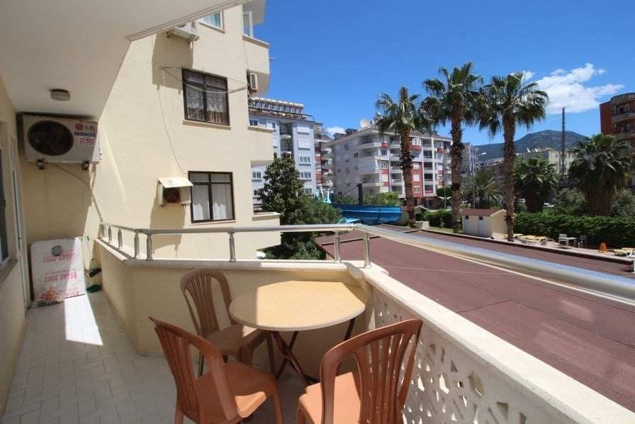 Квартира в Алании, Турция, 75 м2 фото 5