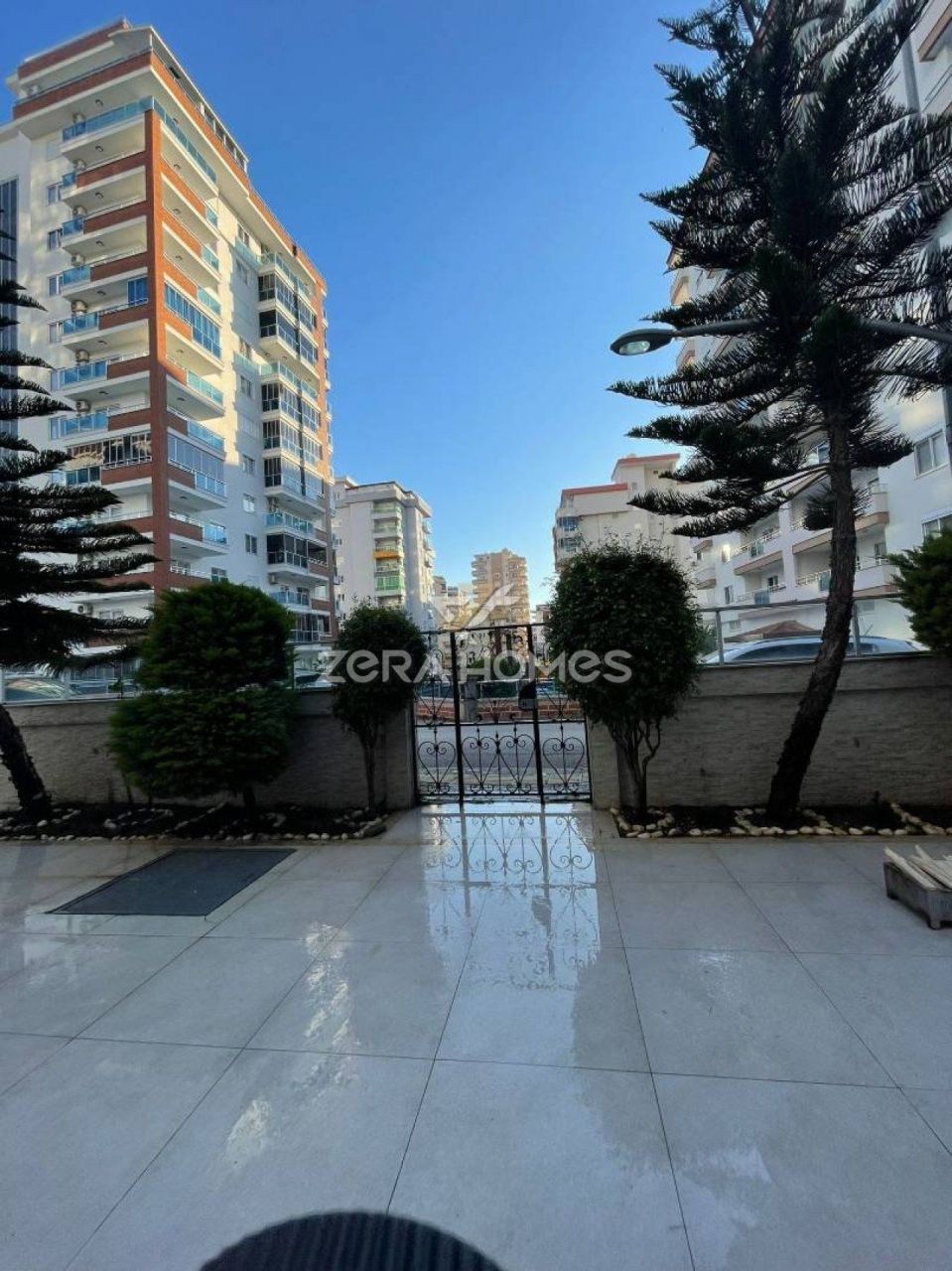 Пентхаус в Алании, Турция, 250 м2 фото 4