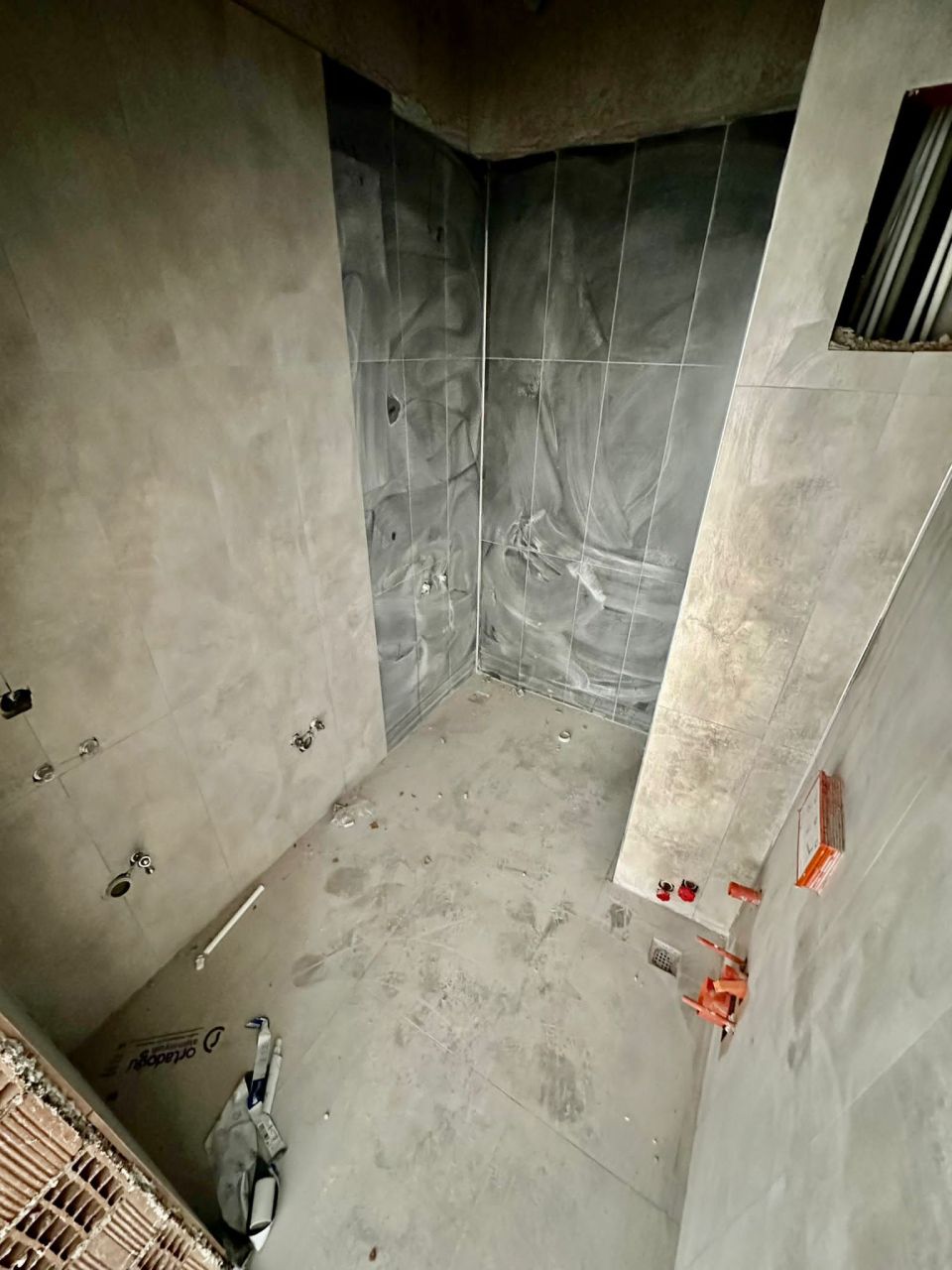 Квартира в Финике, Турция, 100 м2 фото 5