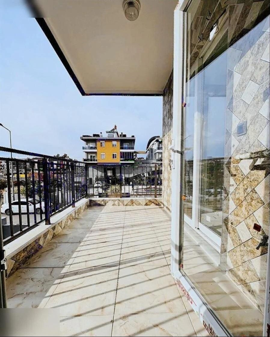 Квартира в Анталии, Турция, 90 м2 фото 5